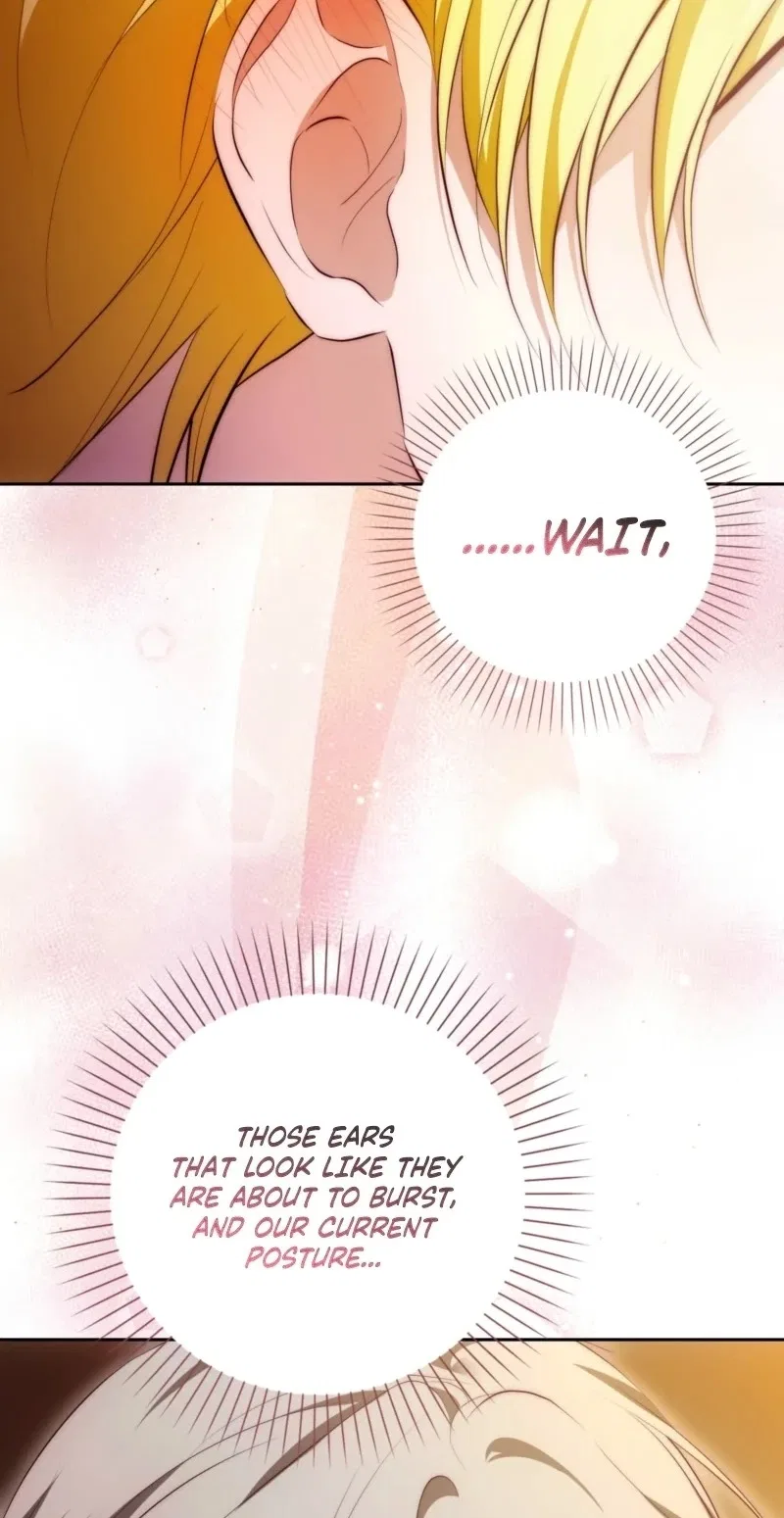The Maniacs are Obsessed With the Fake Chapter 61 – Page 91