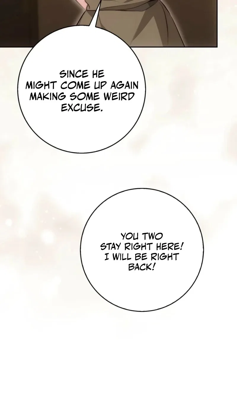 The Maniacs are Obsessed With the Fake Chapter 61 – Page 105