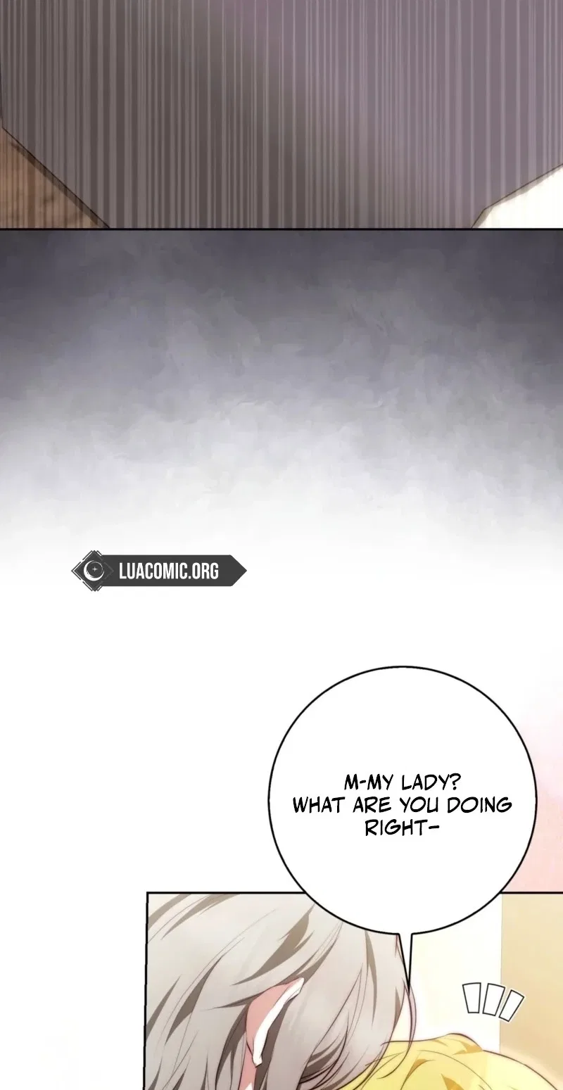 The Maniacs are Obsessed With the Fake Chapter 61 – Page 109