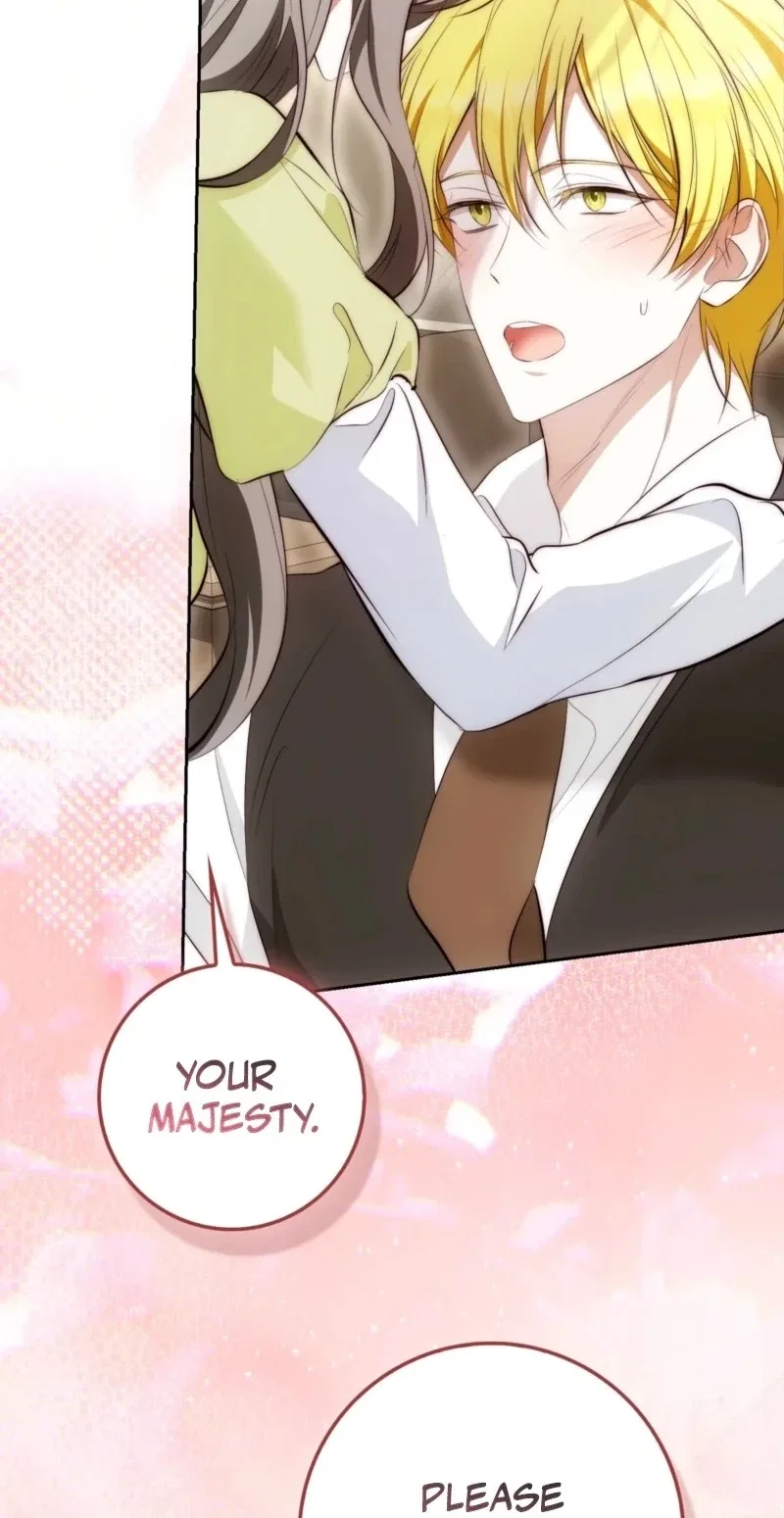 The Maniacs are Obsessed With the Fake Chapter 61 – Page 110