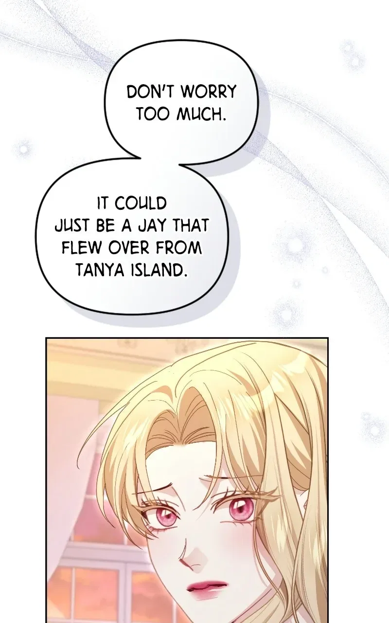 I Was The Acting Empress But I Spent The First Night With Him Chapter 81 – Page 3