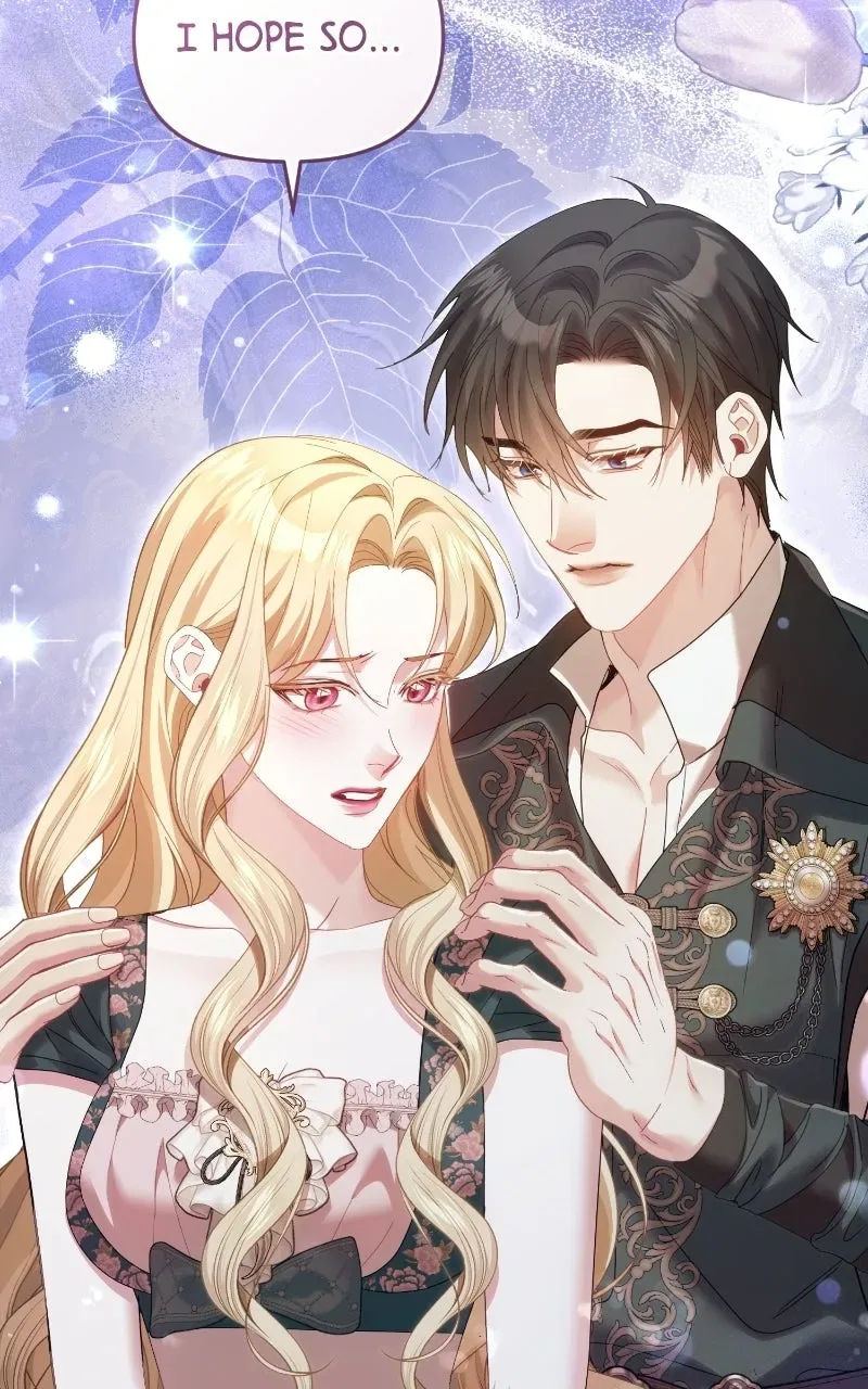 I Was The Acting Empress But I Spent The First Night With Him Chapter 81 – Page 5