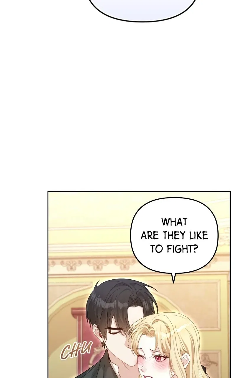 I Was The Acting Empress But I Spent The First Night With Him Chapter 81 – Page 8