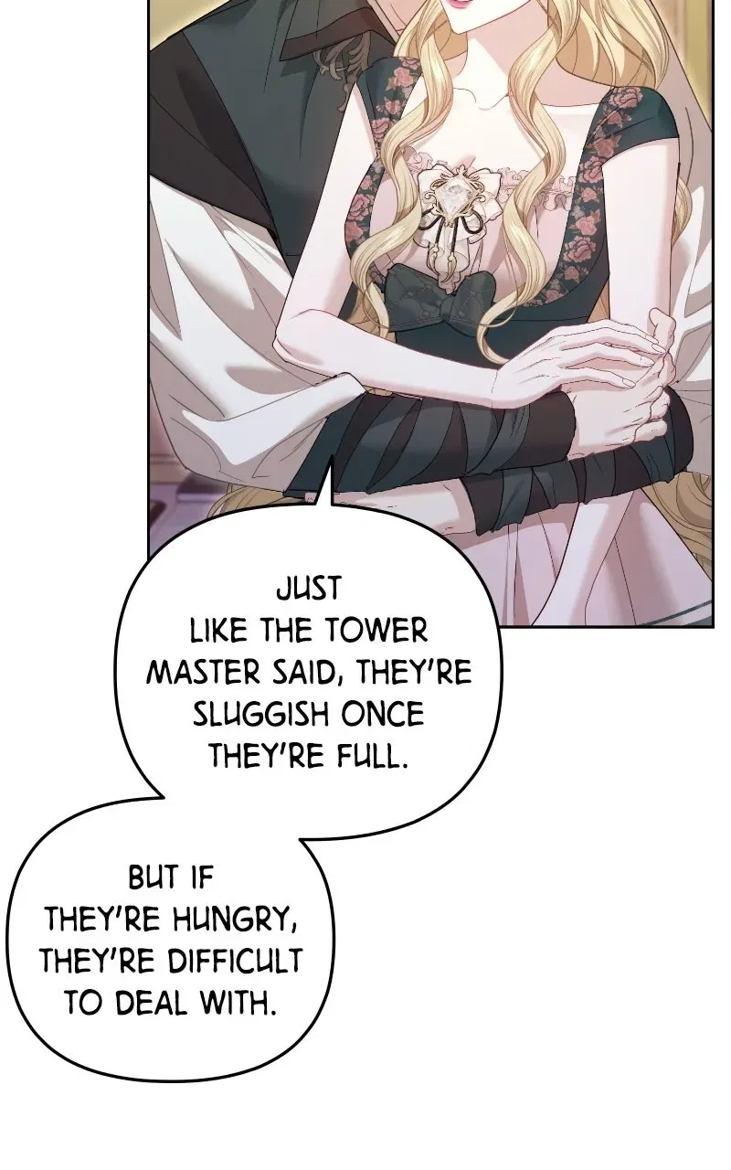 I Was The Acting Empress But I Spent The First Night With Him Chapter 81 – Page 9