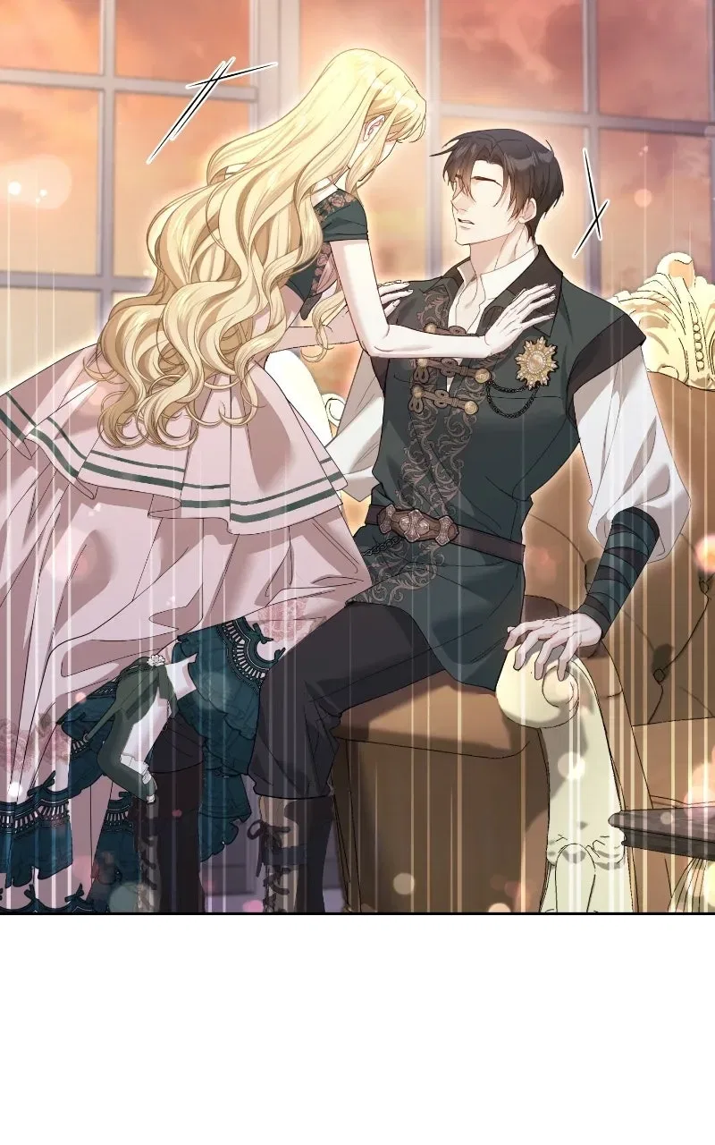 I Was The Acting Empress But I Spent The First Night With Him Chapter 81 – Page 17