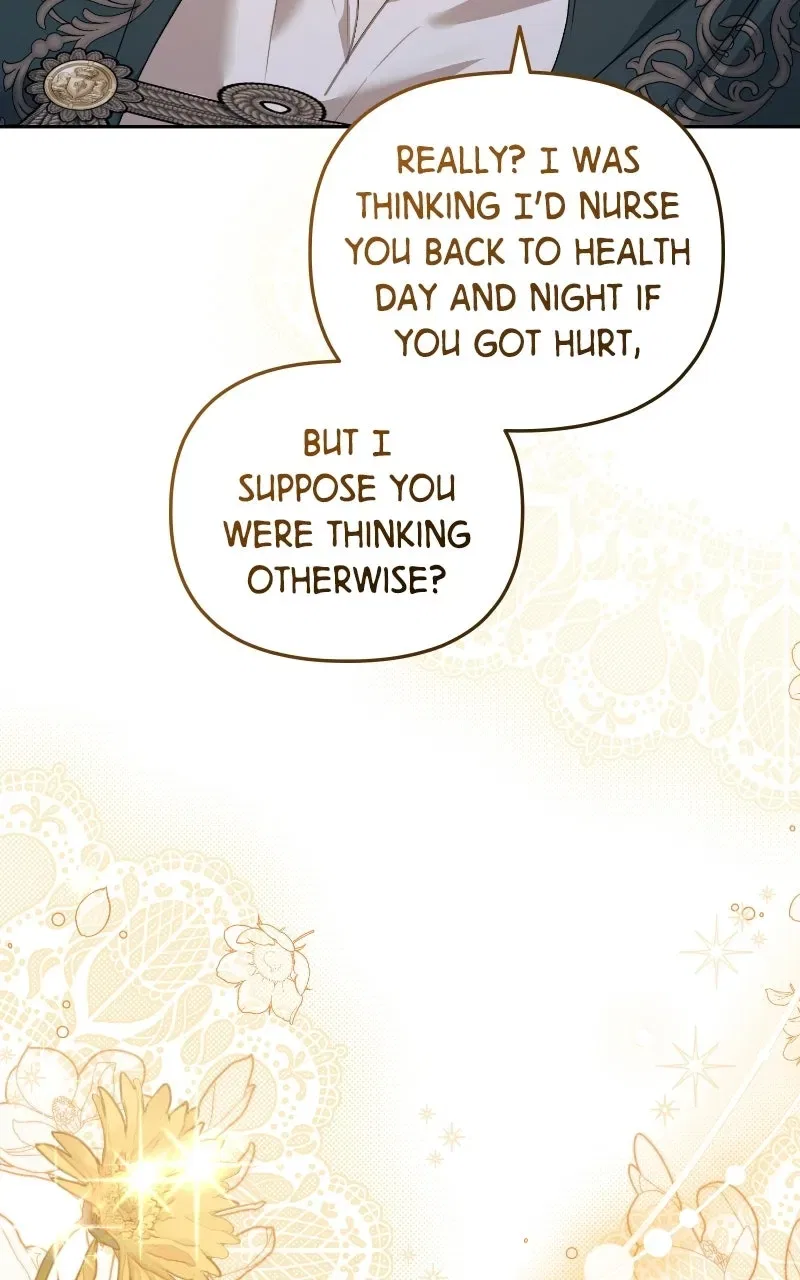 I Was The Acting Empress But I Spent The First Night With Him Chapter 81 – Page 19