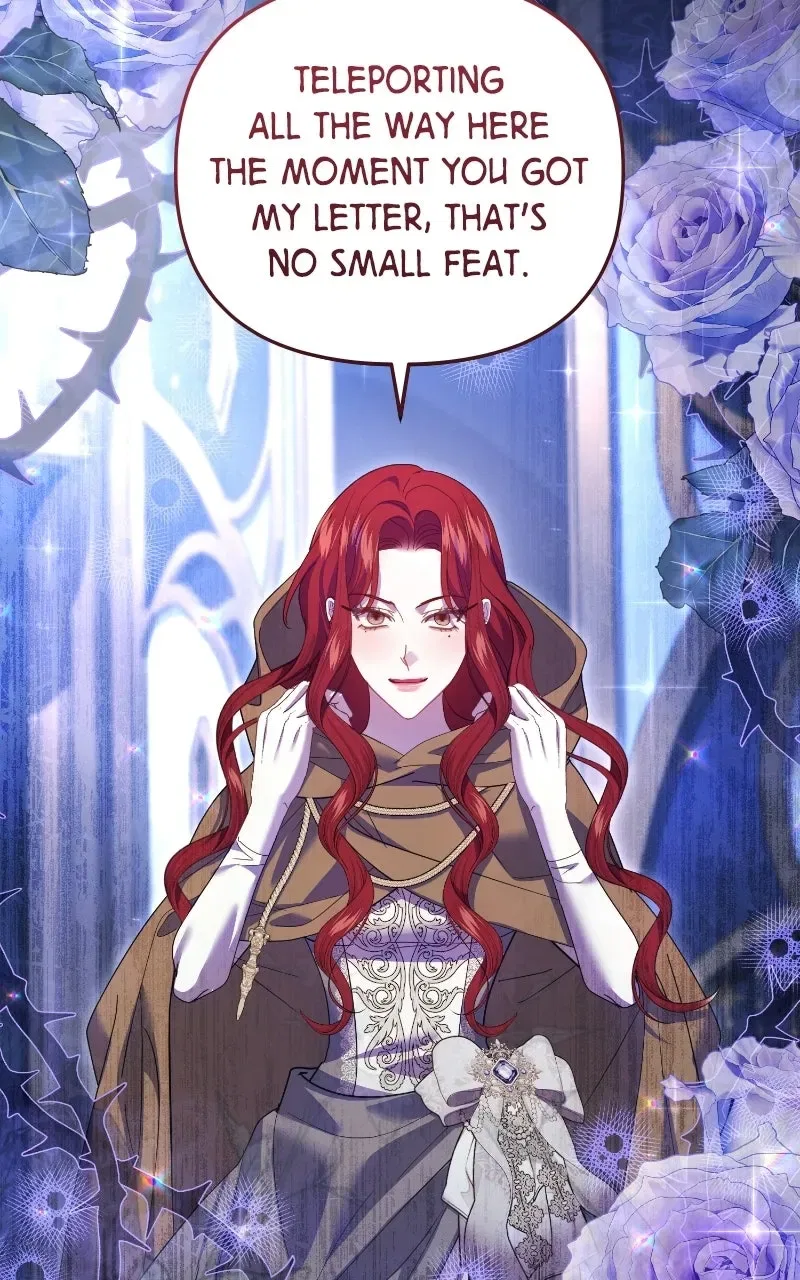 I Was The Acting Empress But I Spent The First Night With Him Chapter 81 – Page 30