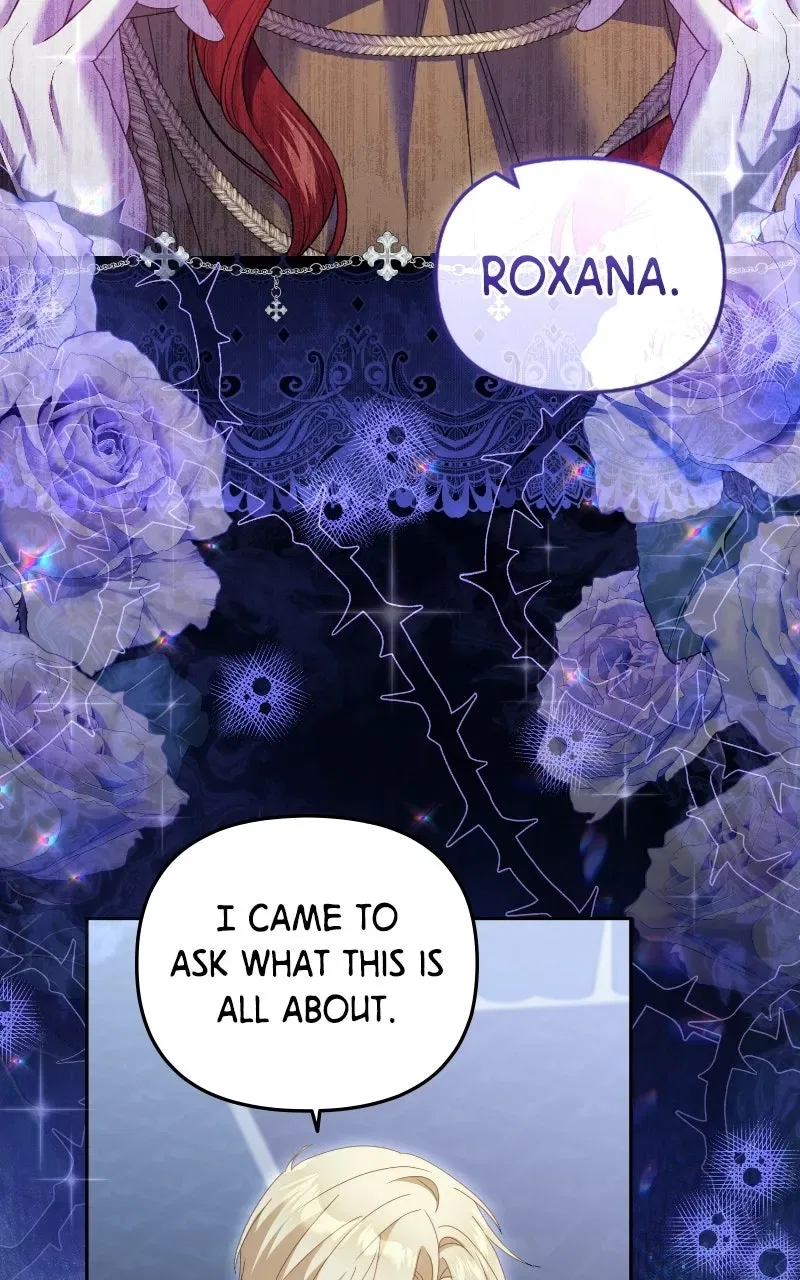 I Was The Acting Empress But I Spent The First Night With Him Chapter 81 – Page 32