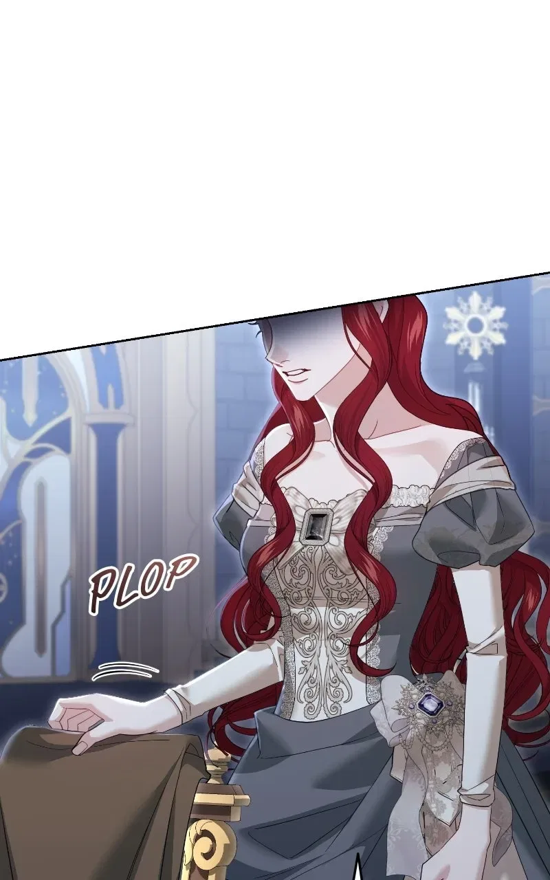 I Was The Acting Empress But I Spent The First Night With Him Chapter 81 – Page 37