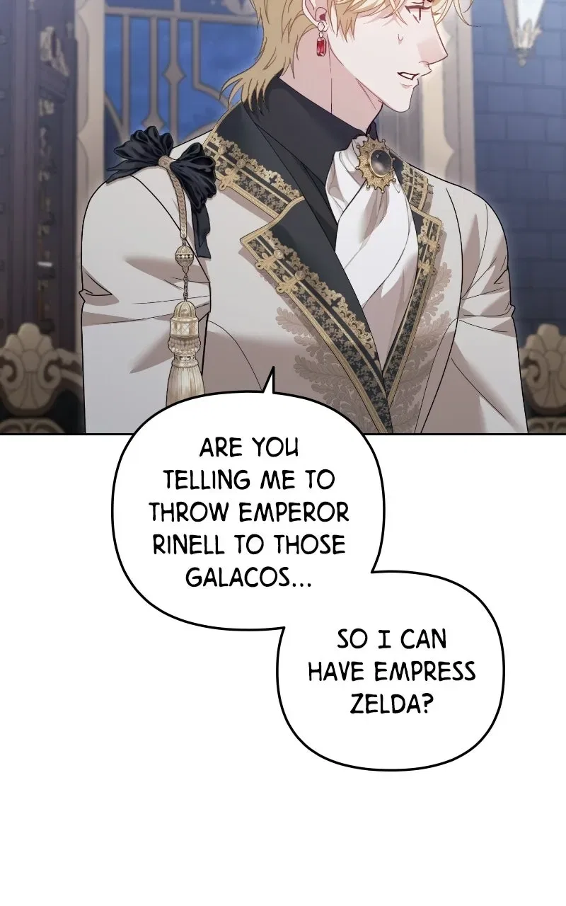 I Was The Acting Empress But I Spent The First Night With Him Chapter 81 – Page 47