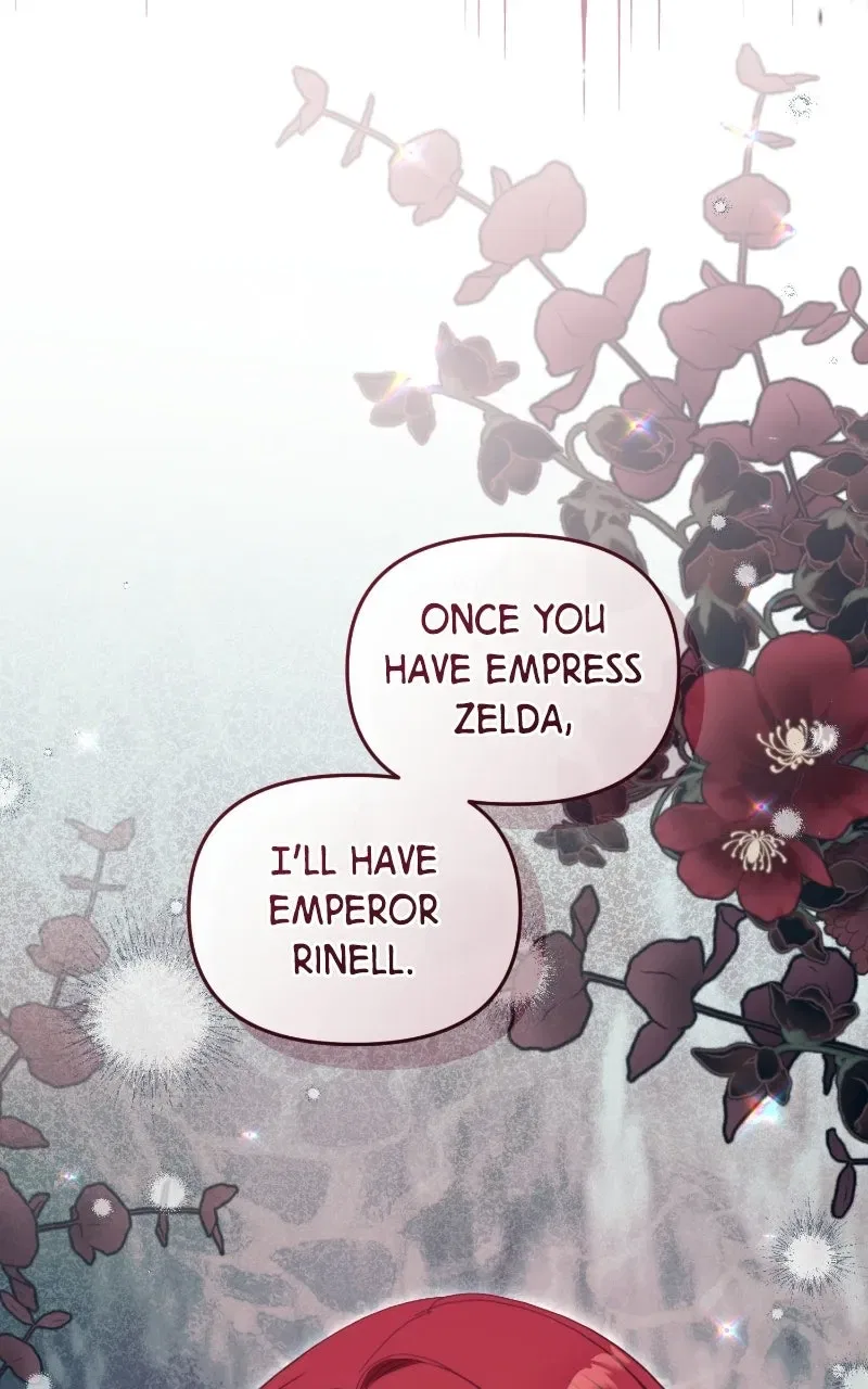 I Was The Acting Empress But I Spent The First Night With Him Chapter 81 – Page 50