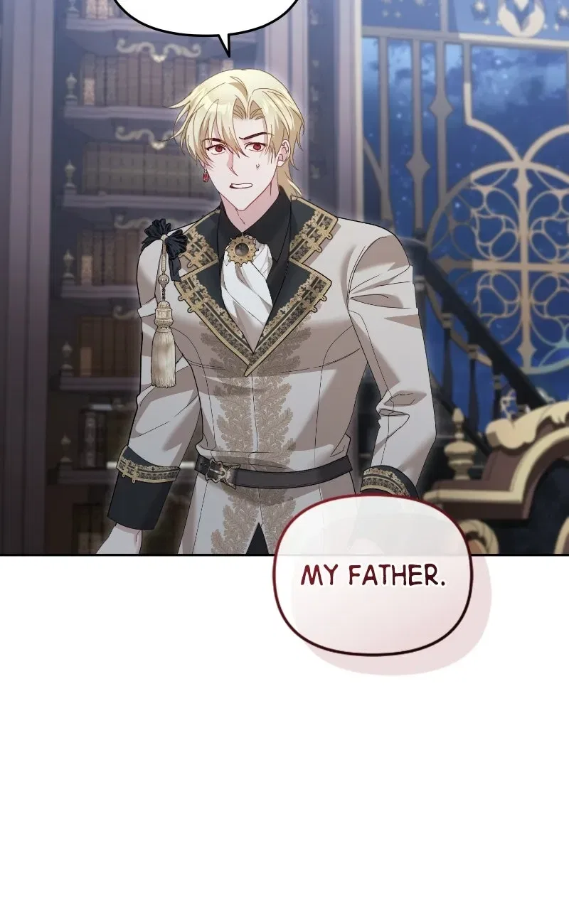 I Was The Acting Empress But I Spent The First Night With Him Chapter 81 – Page 53