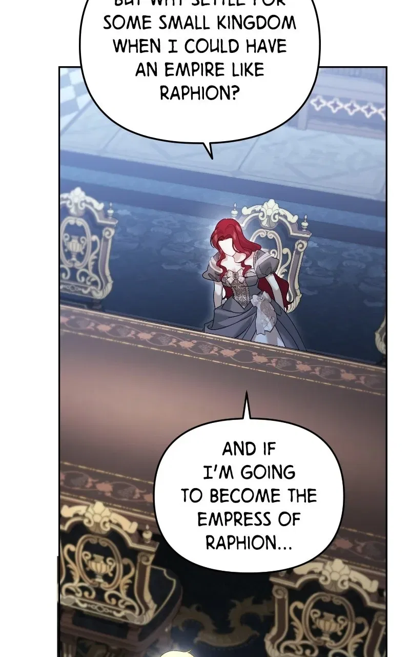 I Was The Acting Empress But I Spent The First Night With Him Chapter 81 – Page 56
