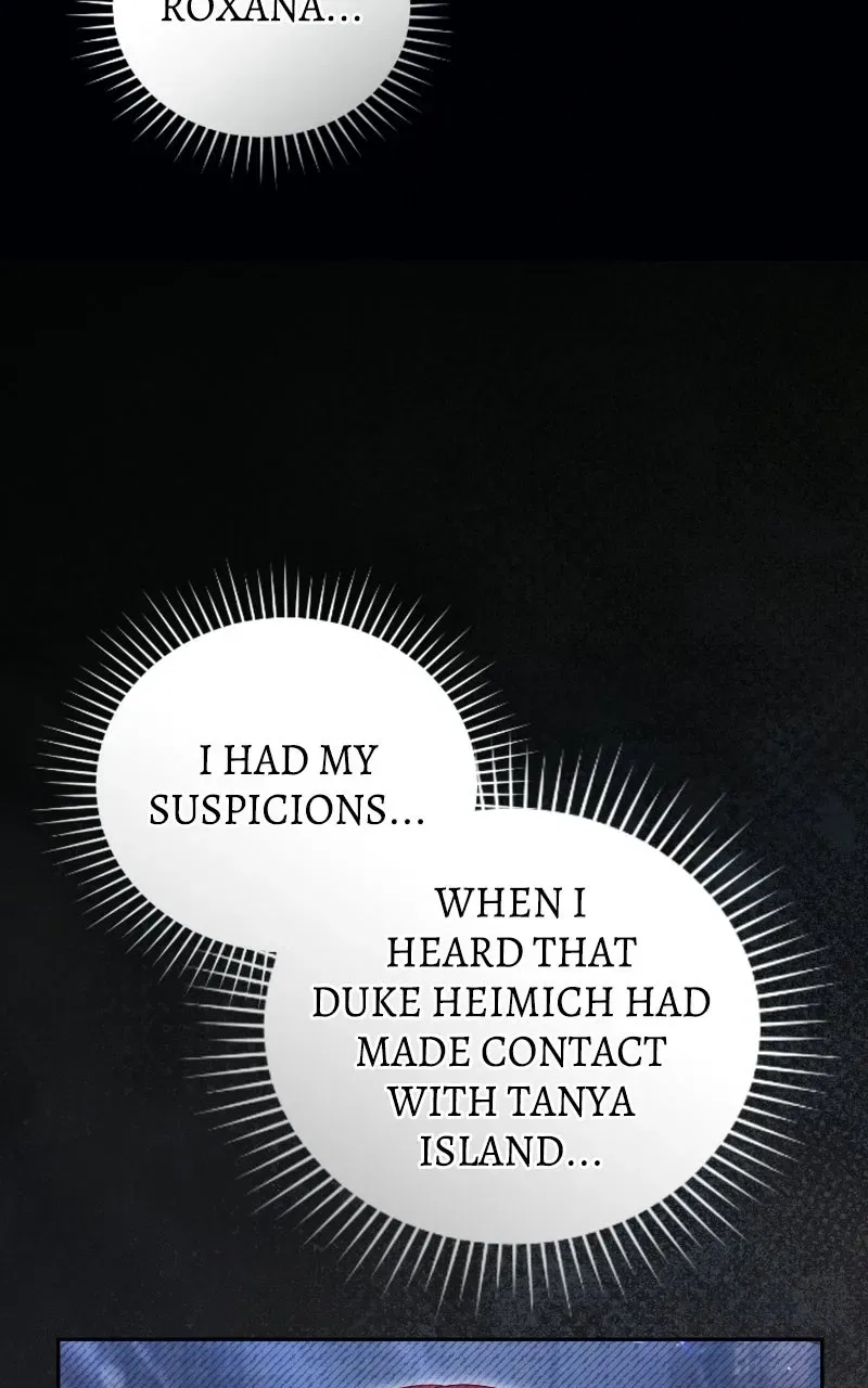 I Was The Acting Empress But I Spent The First Night With Him Chapter 81 – Page 80