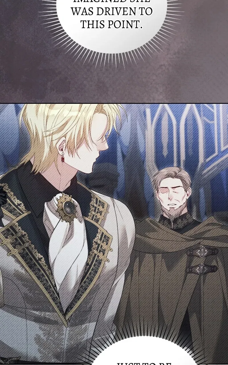 I Was The Acting Empress But I Spent The First Night With Him Chapter 81 – Page 82