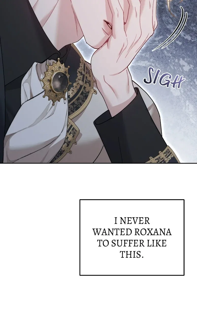 I Was The Acting Empress But I Spent The First Night With Him Chapter 81 – Page 85