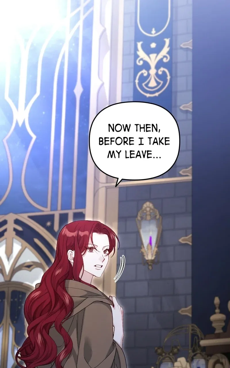 I Was The Acting Empress But I Spent The First Night With Him Chapter 81 – Page 95
