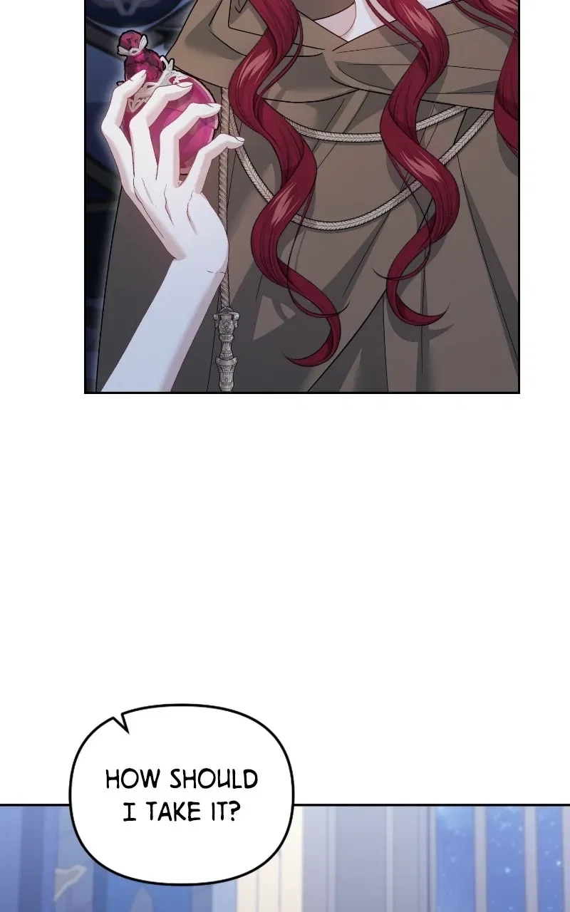 I Was The Acting Empress But I Spent The First Night With Him Chapter 81 – Page 100