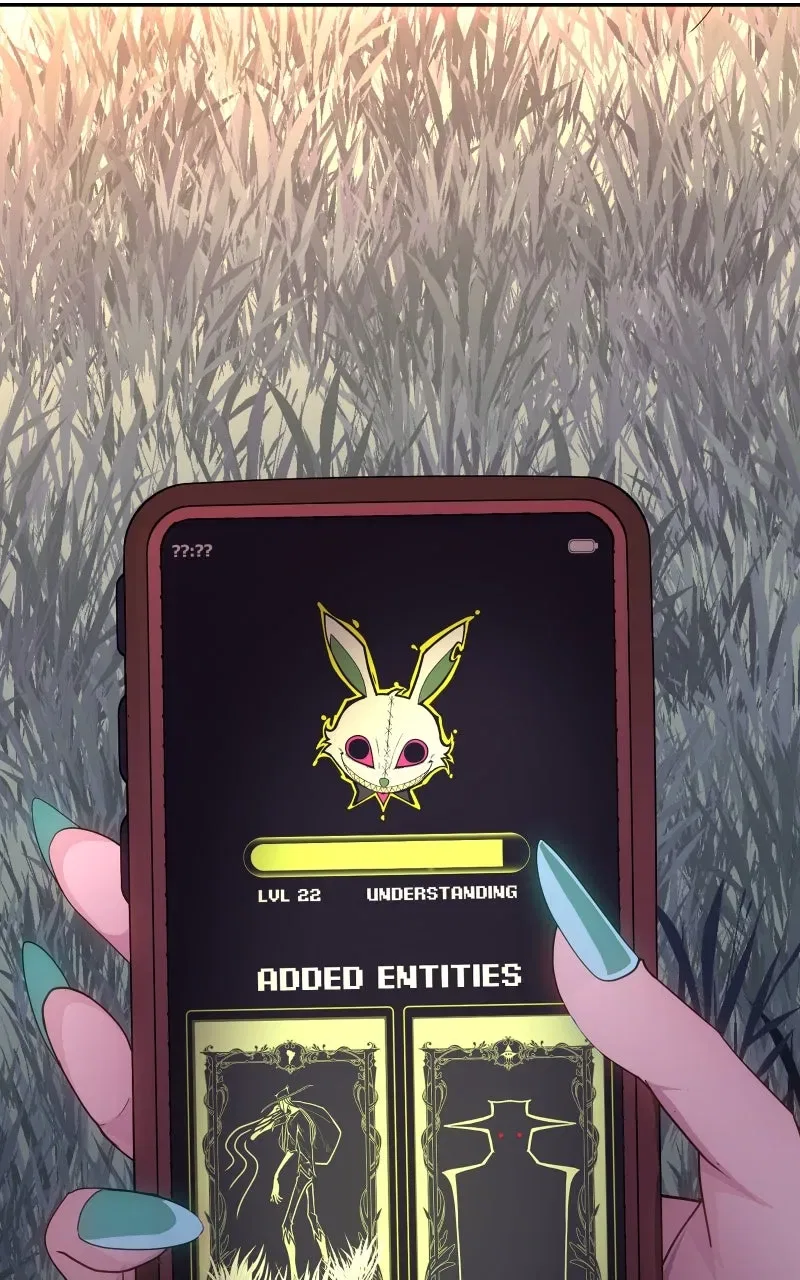 Rabbit Hole Chapter 5 – Page 1