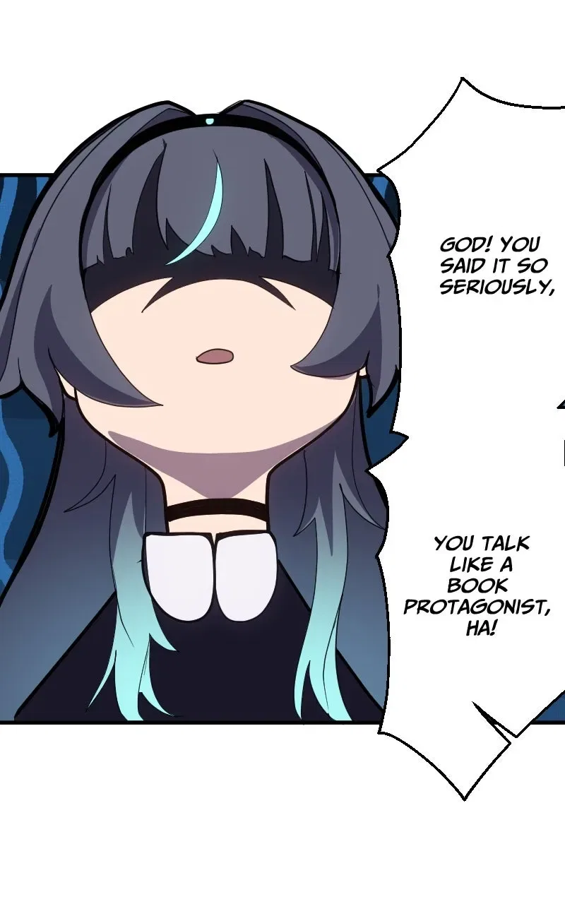 Rabbit Hole Chapter 5 – Page 64