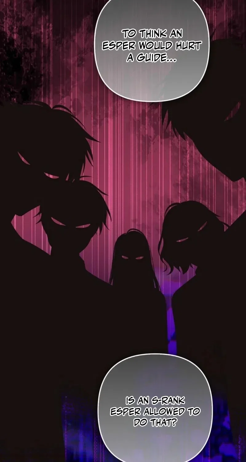 Becoming the Guide of the Mysophobic Villain? Absolutely Not! Chapter 50 – Page 3