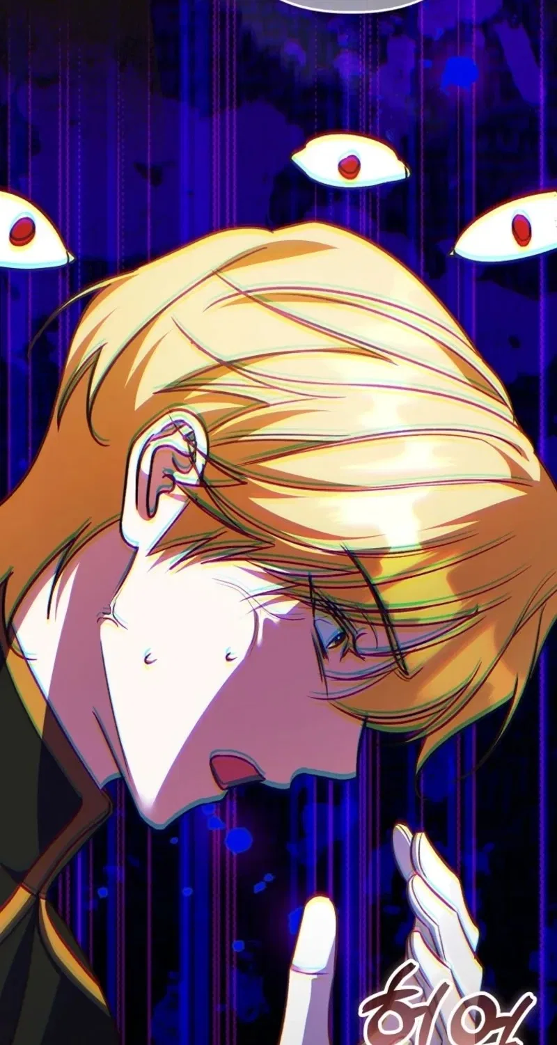 Becoming the Guide of the Mysophobic Villain? Absolutely Not! Chapter 50 – Page 4