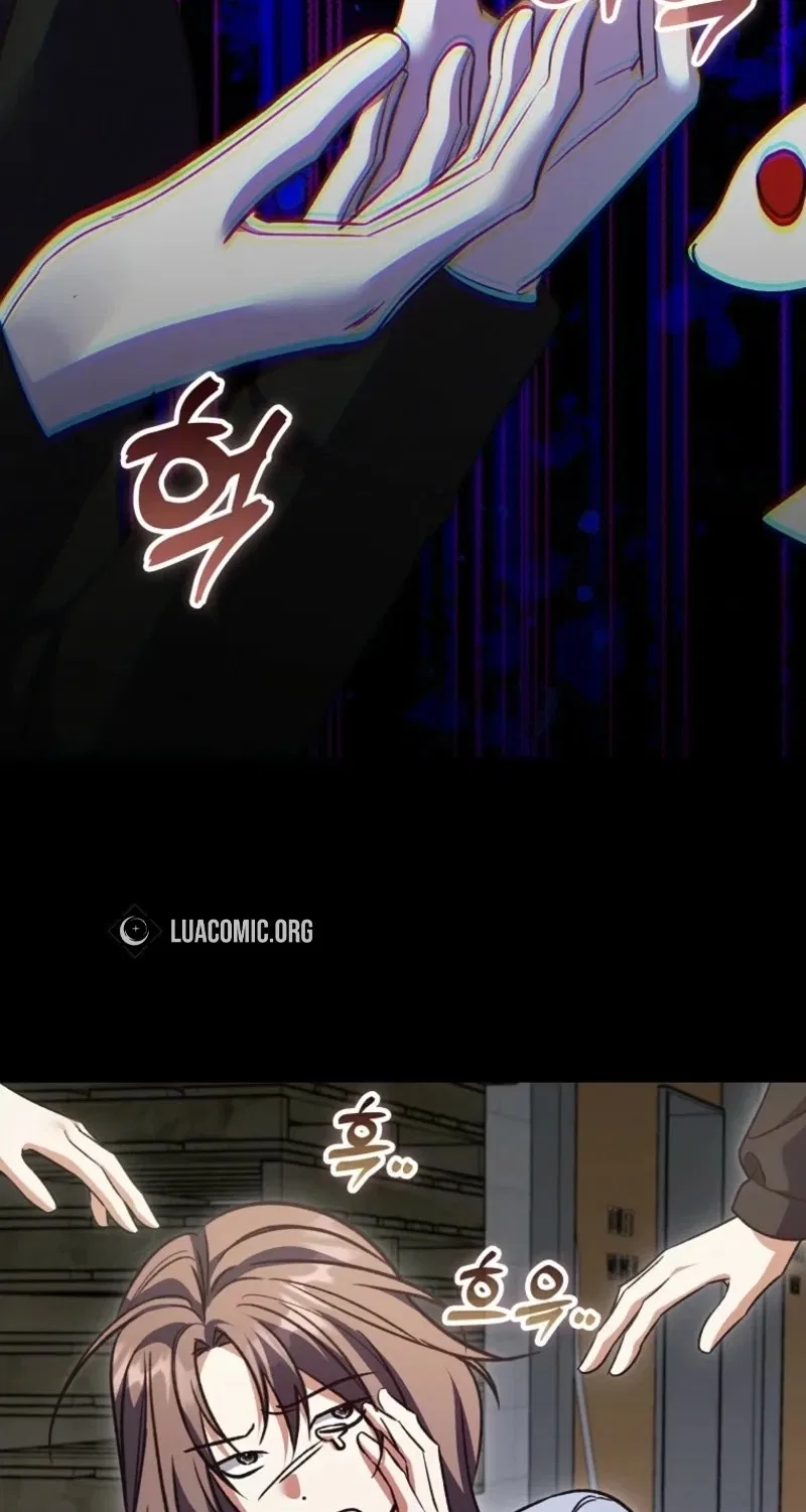 Becoming the Guide of the Mysophobic Villain? Absolutely Not! Chapter 50 – Page 5