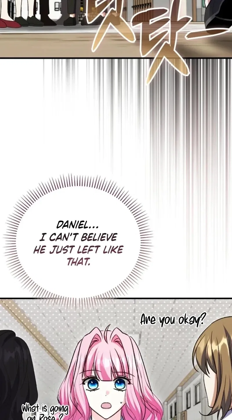 Becoming the Guide of the Mysophobic Villain? Absolutely Not! Chapter 50 – Page 13
