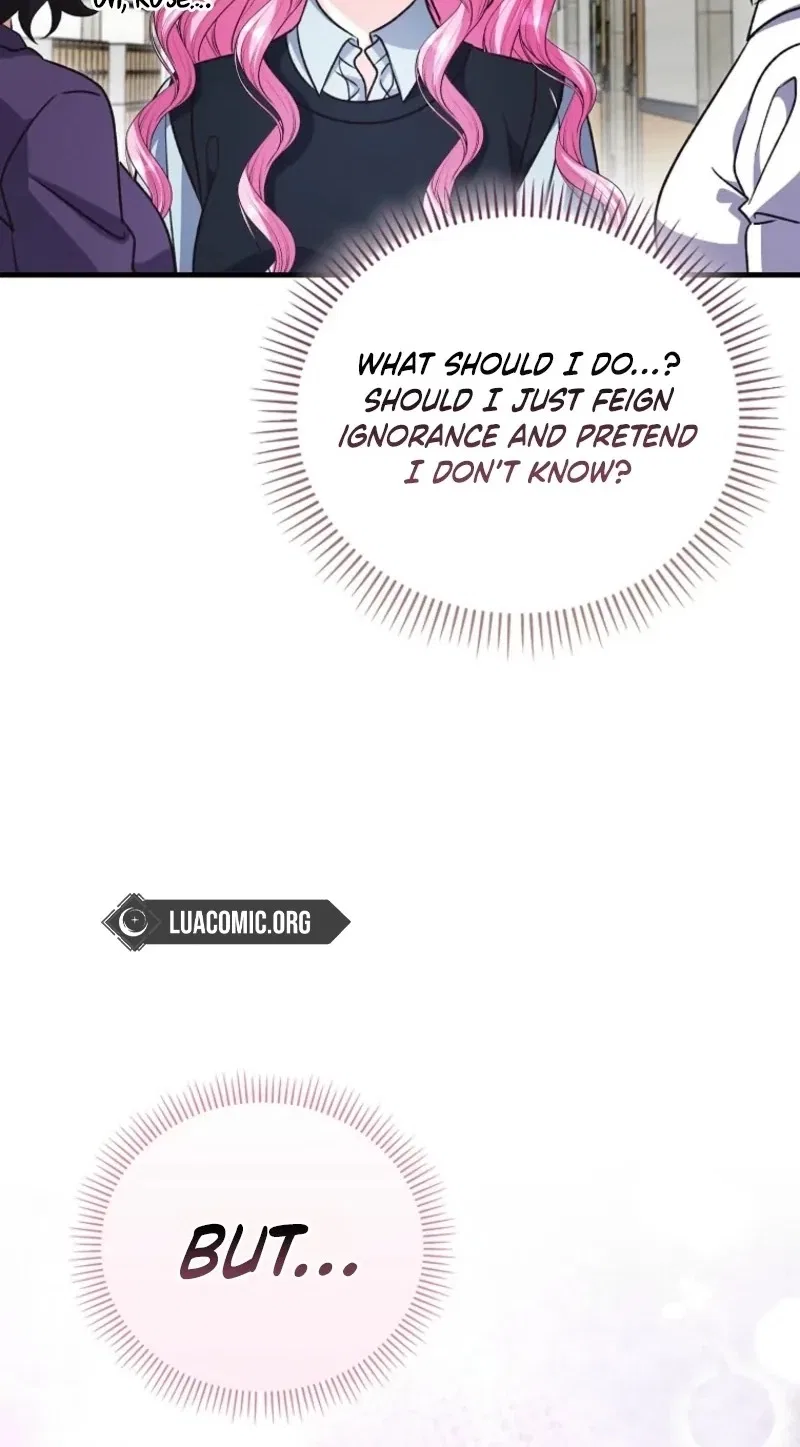 Becoming the Guide of the Mysophobic Villain? Absolutely Not! Chapter 50 – Page 14