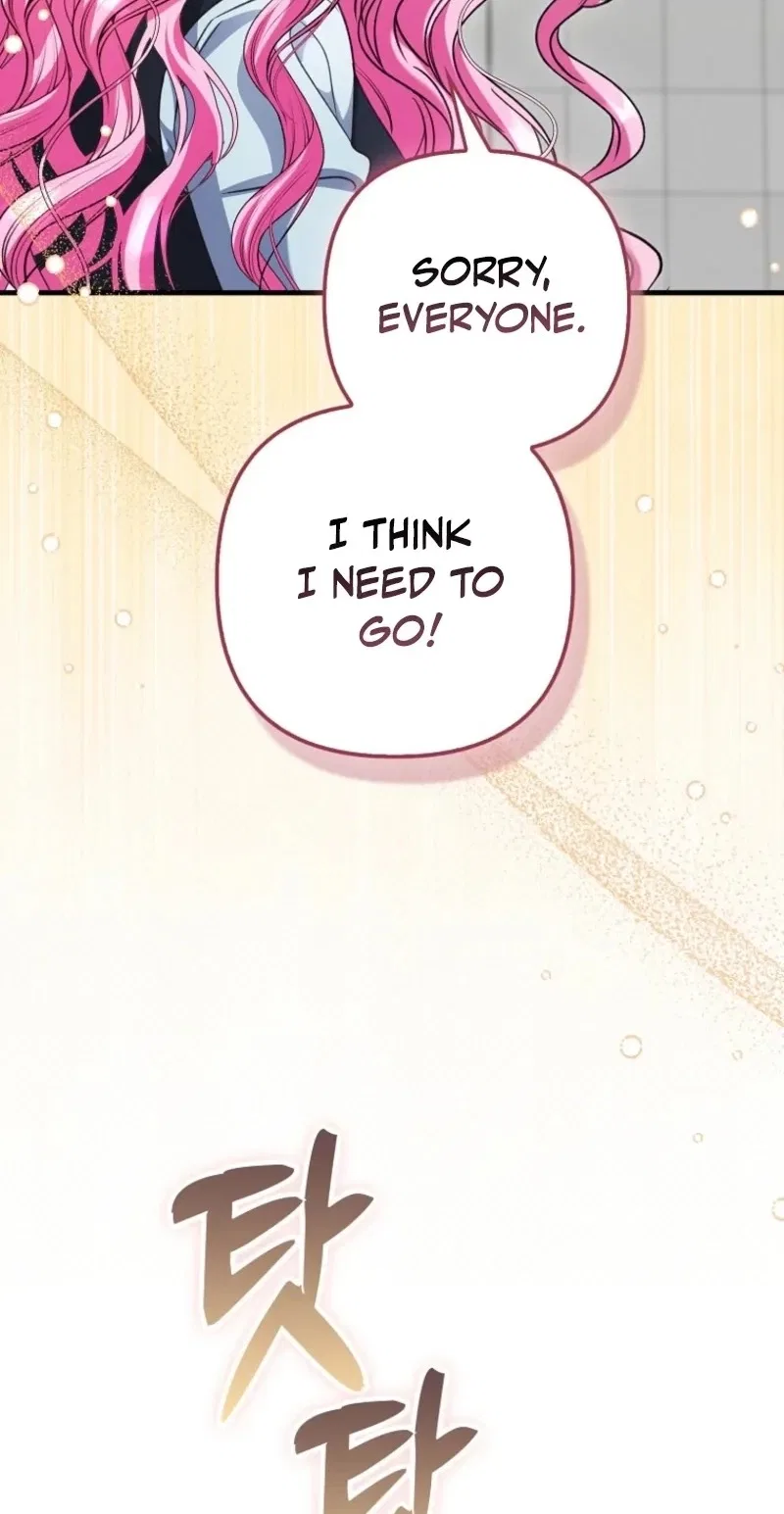 Becoming the Guide of the Mysophobic Villain? Absolutely Not! Chapter 50 – Page 20