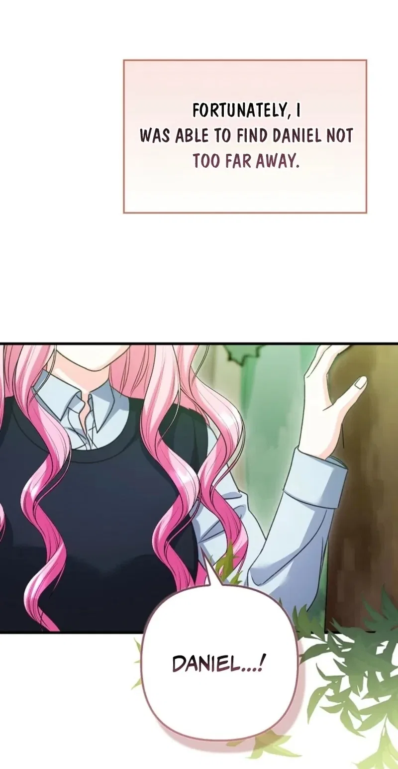 Becoming the Guide of the Mysophobic Villain? Absolutely Not! Chapter 50 – Page 23