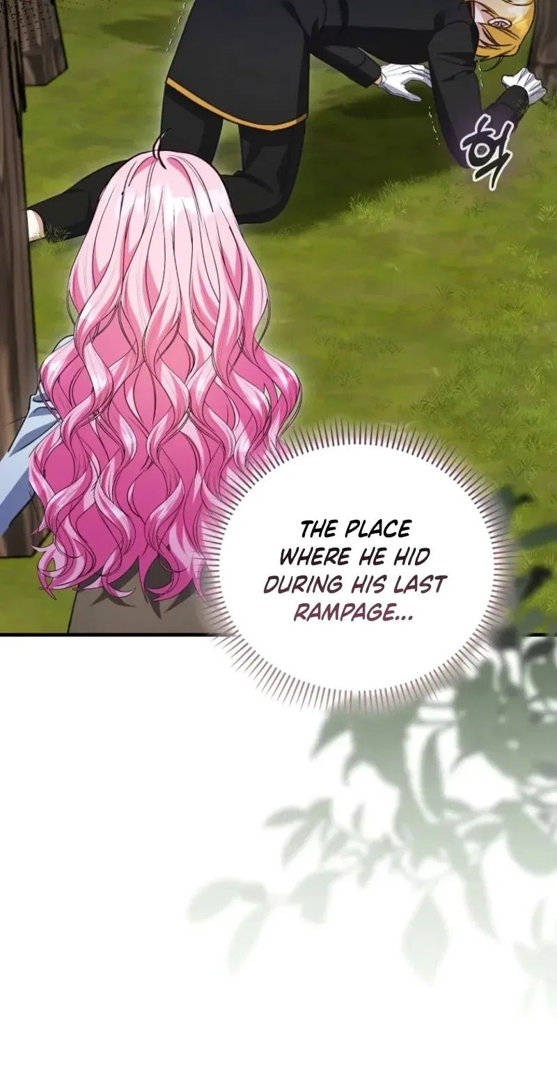 Becoming the Guide of the Mysophobic Villain? Absolutely Not! Chapter 50 – Page 25