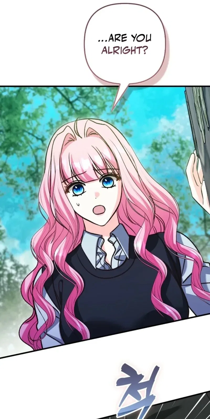 Becoming the Guide of the Mysophobic Villain? Absolutely Not! Chapter 50 – Page 26