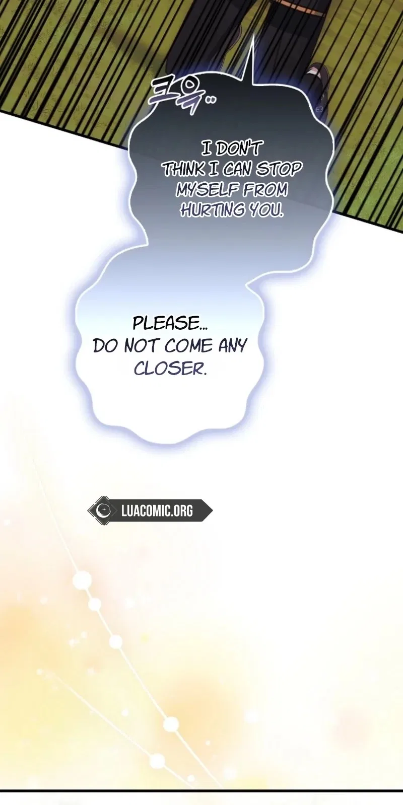 Becoming the Guide of the Mysophobic Villain? Absolutely Not! Chapter 50 – Page 29