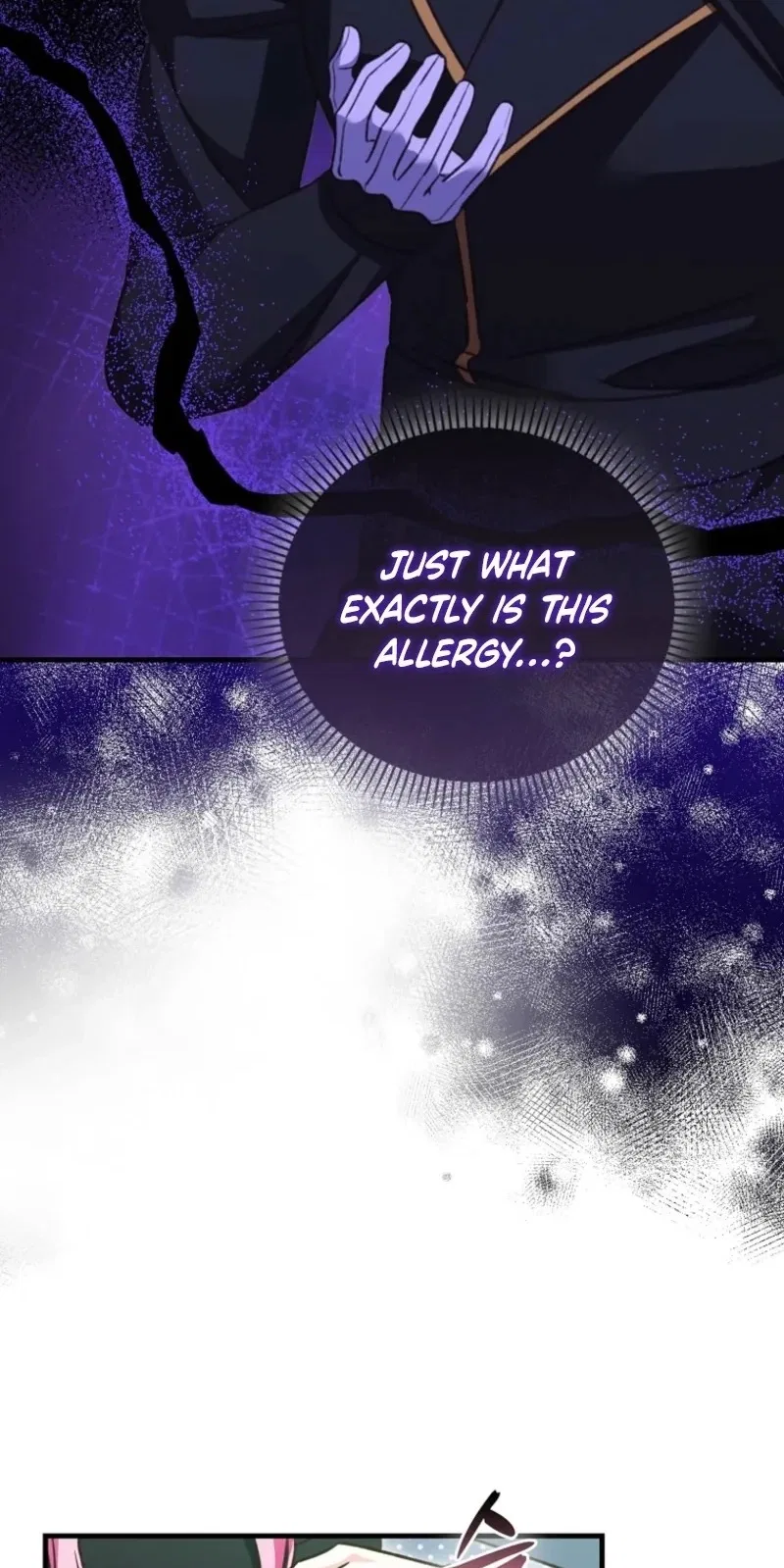 Becoming the Guide of the Mysophobic Villain? Absolutely Not! Chapter 50 – Page 31