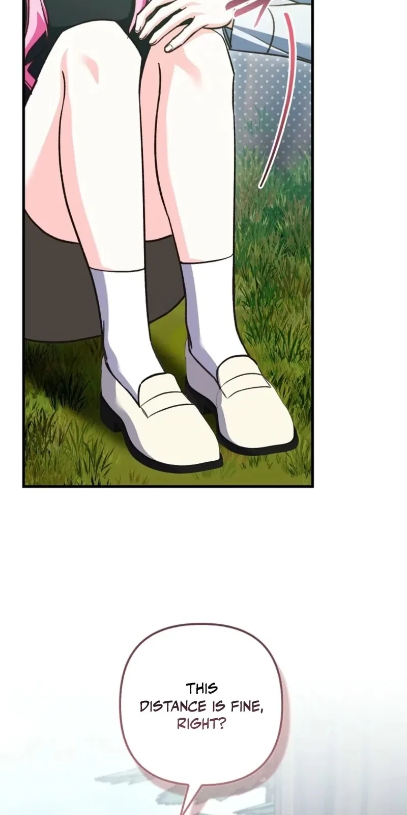 Becoming the Guide of the Mysophobic Villain? Absolutely Not! Chapter 50 – Page 32
