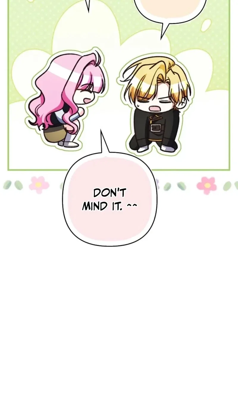 Becoming the Guide of the Mysophobic Villain? Absolutely Not! Chapter 50 – Page 36