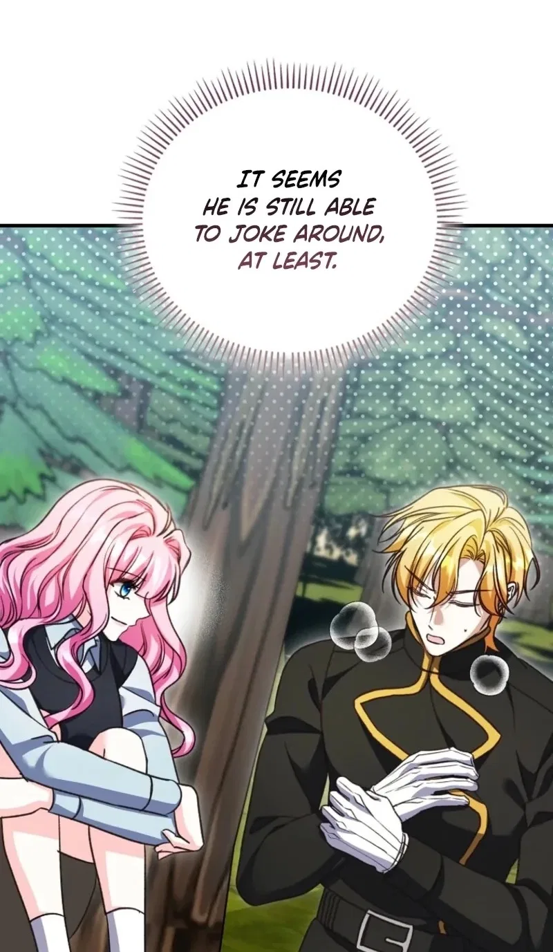 Becoming the Guide of the Mysophobic Villain? Absolutely Not! Chapter 50 – Page 37