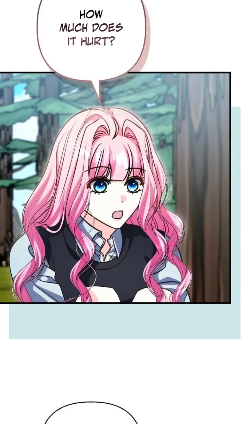 Becoming the Guide of the Mysophobic Villain? Absolutely Not! Chapter 50 – Page 39