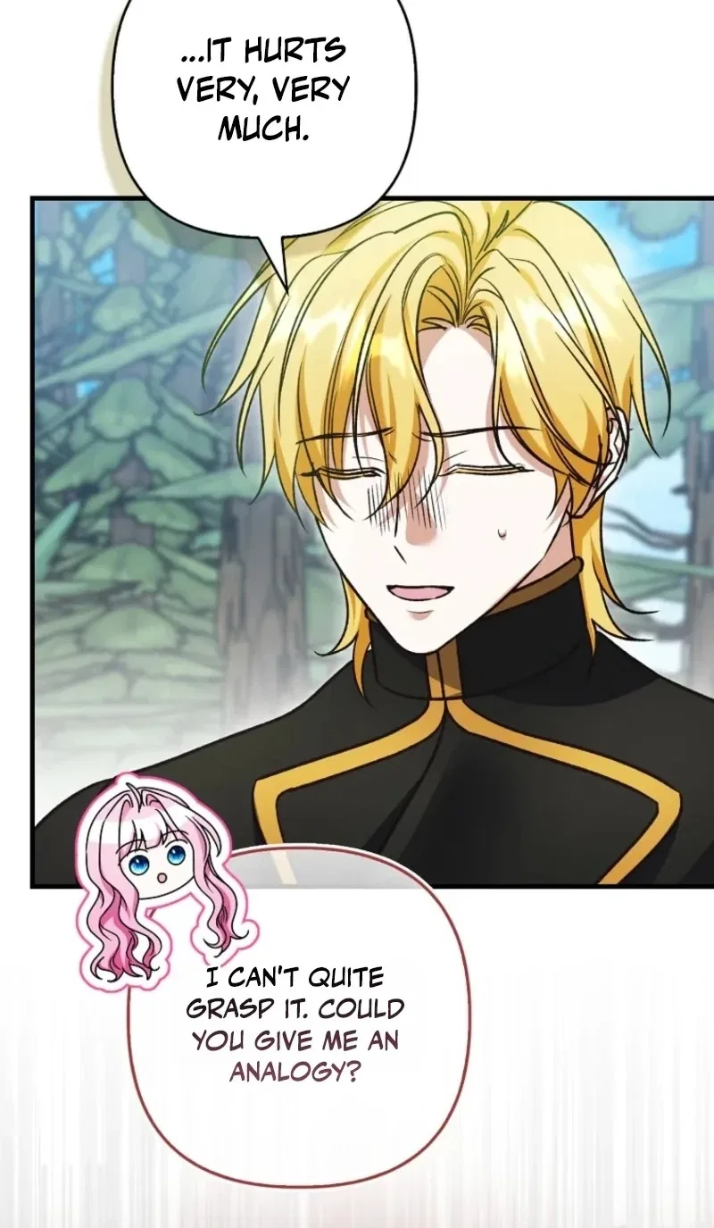 Becoming the Guide of the Mysophobic Villain? Absolutely Not! Chapter 50 – Page 40