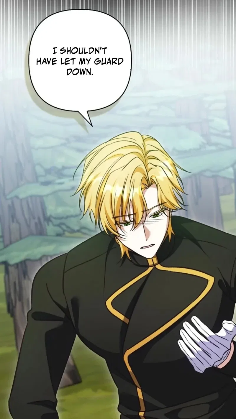 Becoming the Guide of the Mysophobic Villain? Absolutely Not! Chapter 50 – Page 43