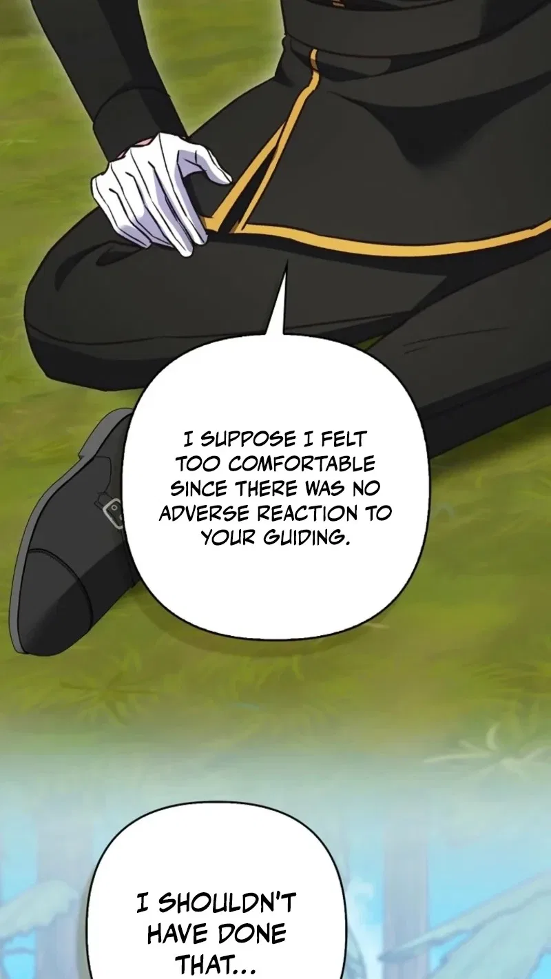 Becoming the Guide of the Mysophobic Villain? Absolutely Not! Chapter 50 – Page 44