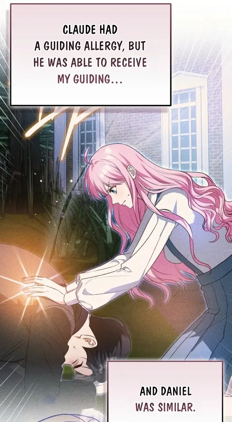 Becoming the Guide of the Mysophobic Villain? Absolutely Not! Chapter 50 – Page 48