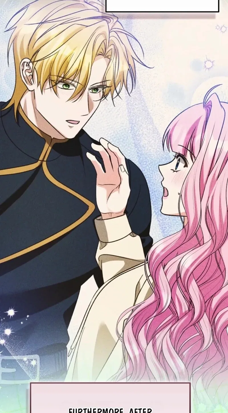 Becoming the Guide of the Mysophobic Villain? Absolutely Not! Chapter 50 – Page 49