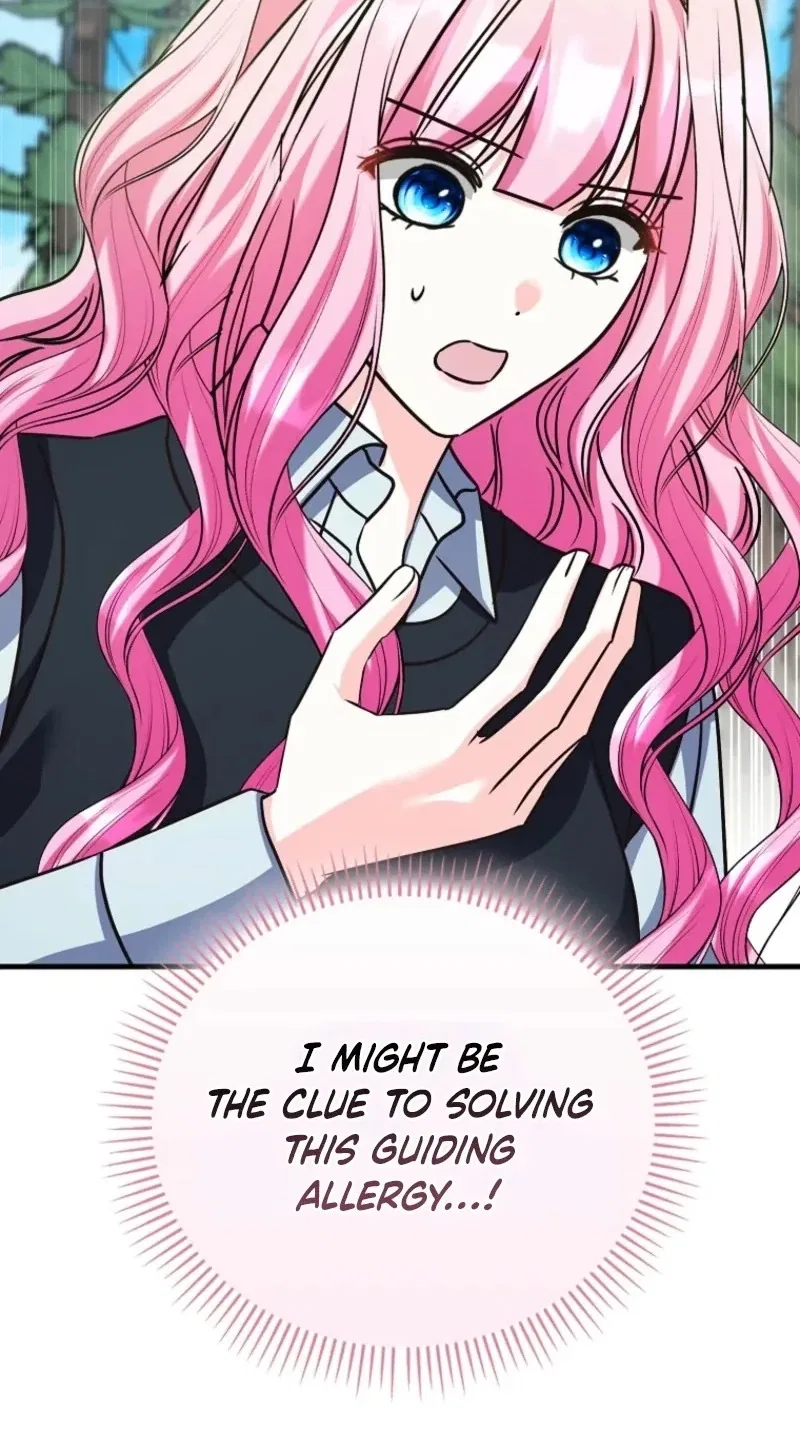 Becoming the Guide of the Mysophobic Villain? Absolutely Not! Chapter 50 – Page 52