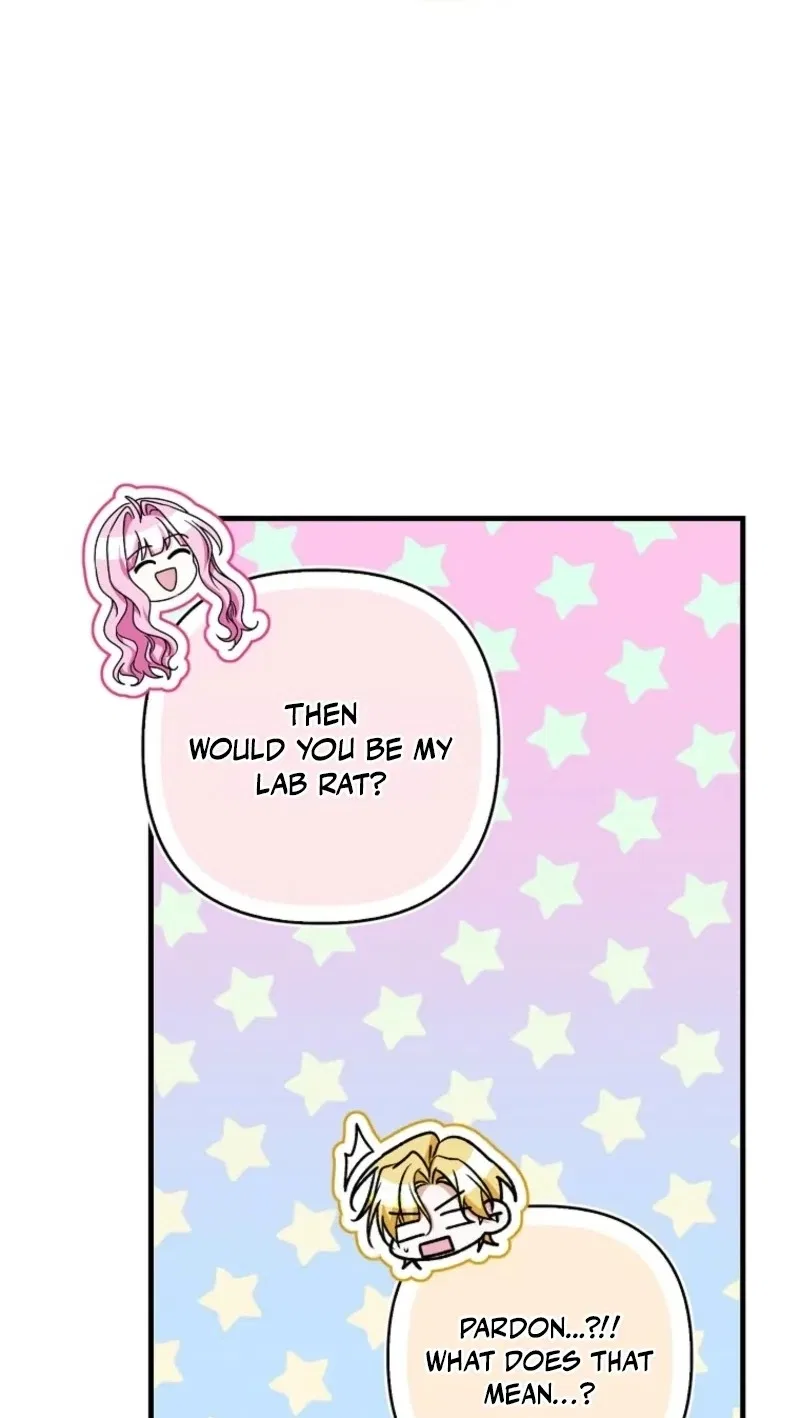 Becoming the Guide of the Mysophobic Villain? Absolutely Not! Chapter 50 – Page 57
