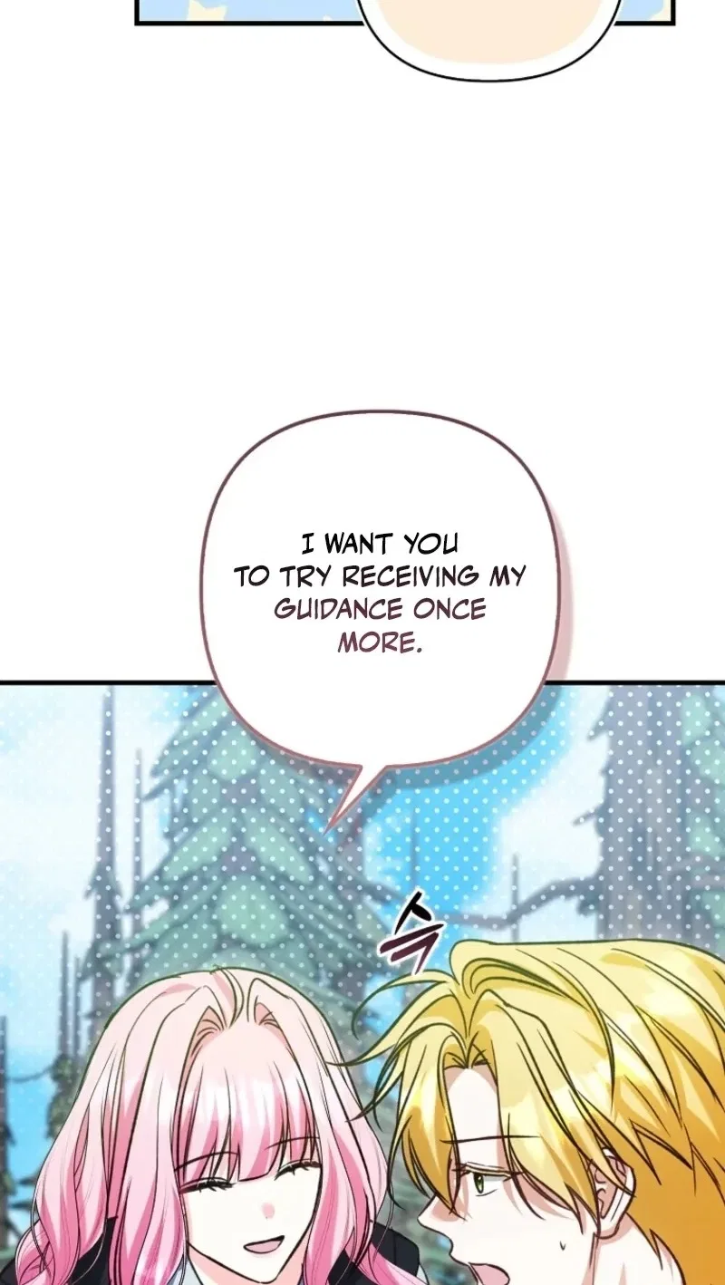 Becoming the Guide of the Mysophobic Villain? Absolutely Not! Chapter 50 – Page 58