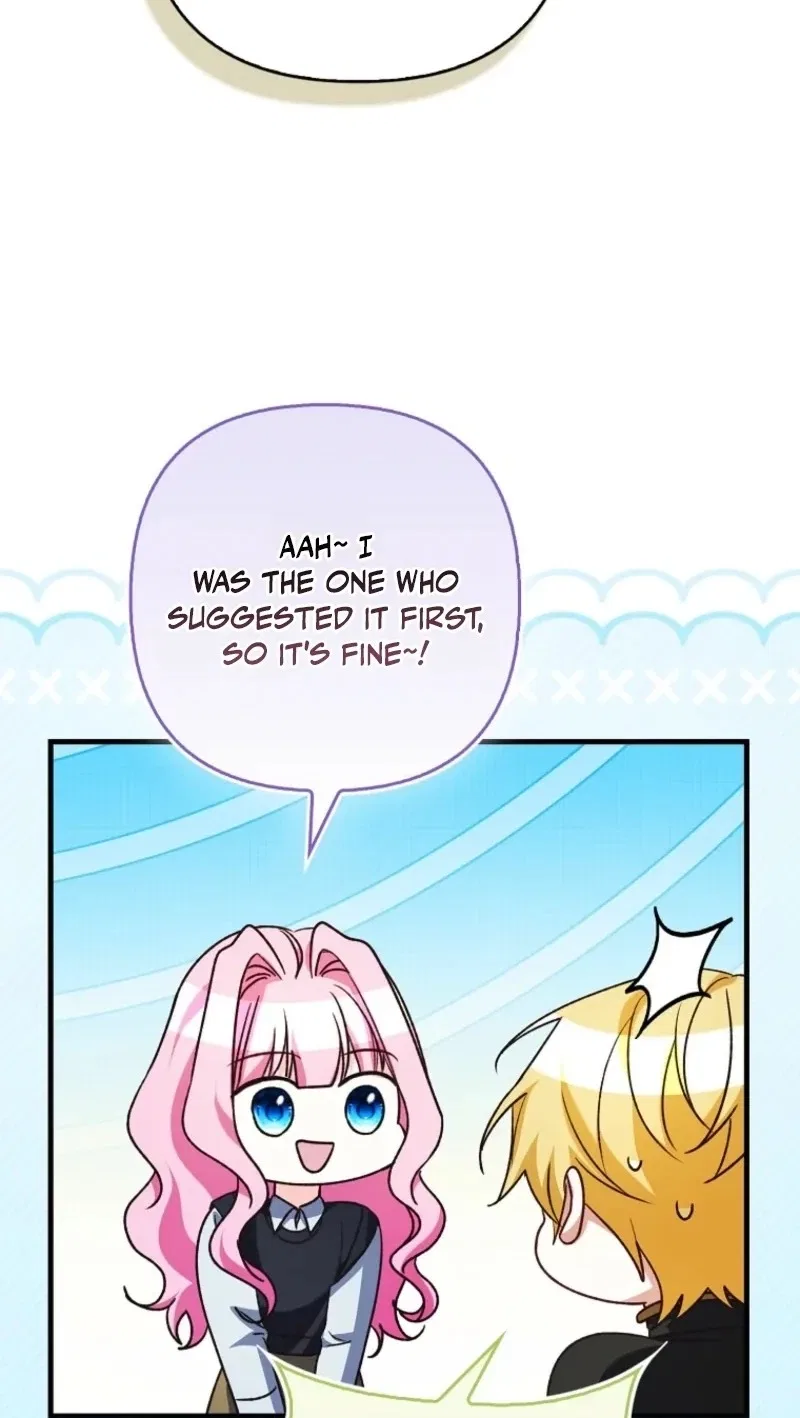 Becoming the Guide of the Mysophobic Villain? Absolutely Not! Chapter 50 – Page 60