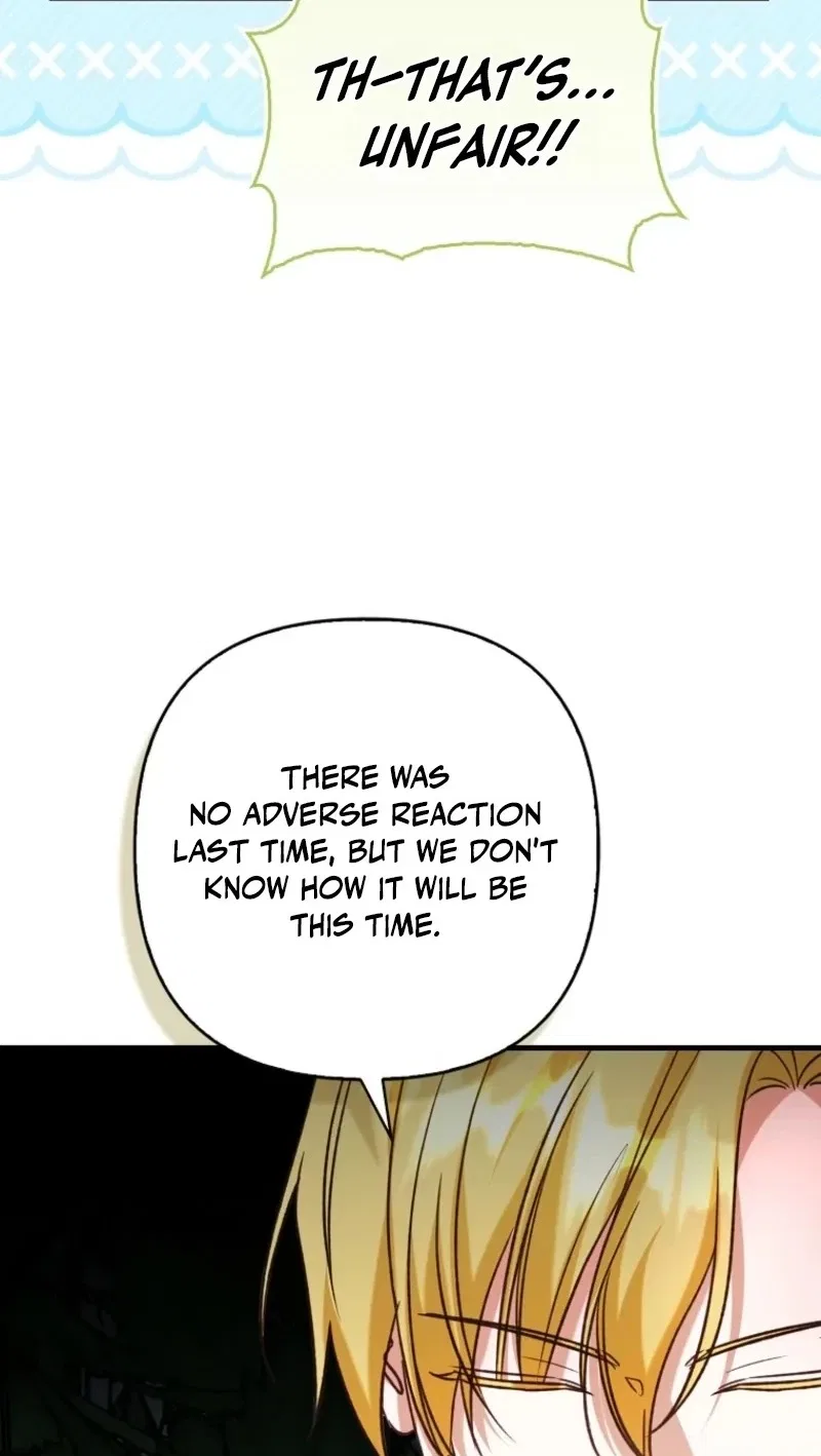 Becoming the Guide of the Mysophobic Villain? Absolutely Not! Chapter 50 – Page 61