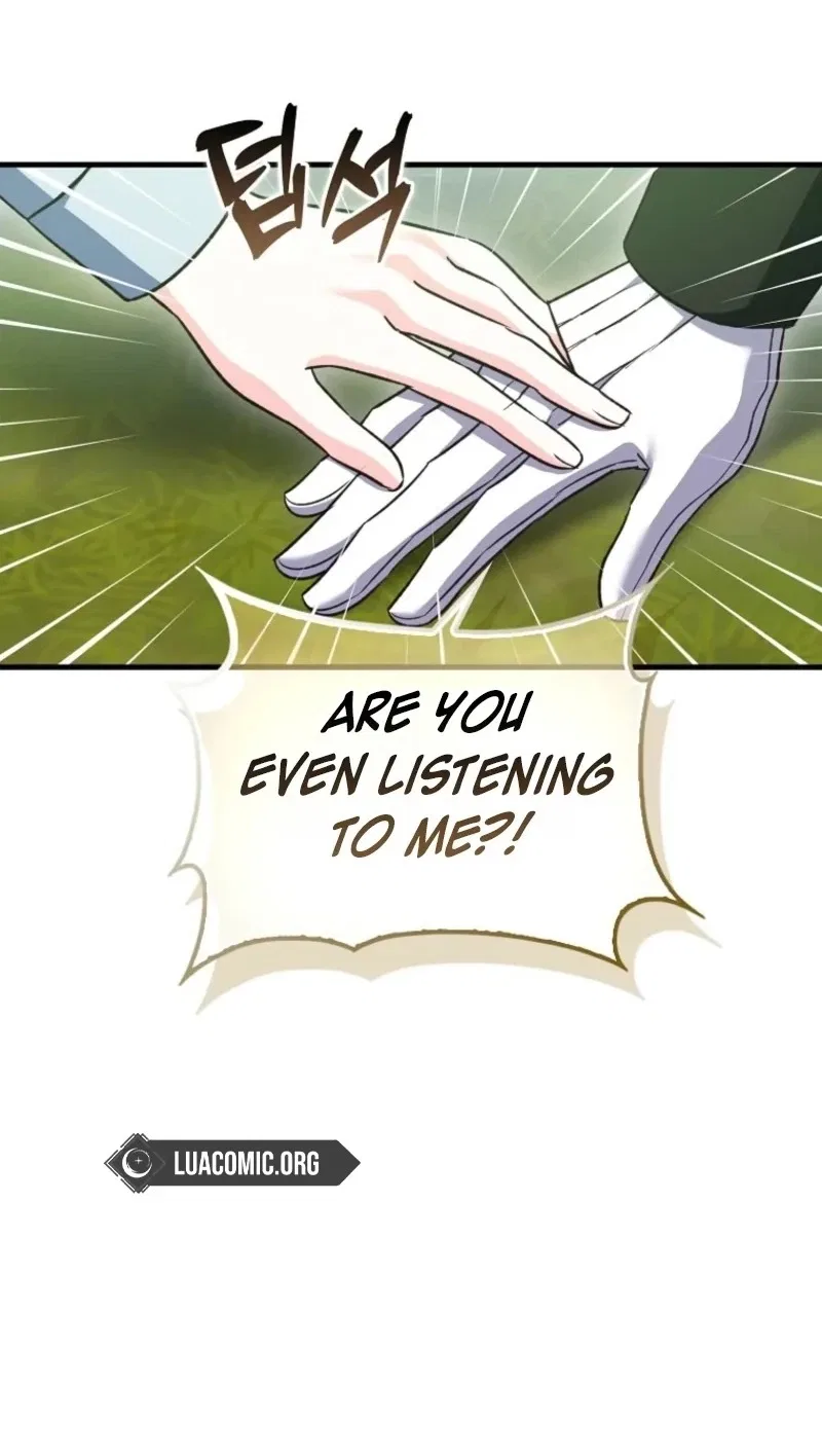 Becoming the Guide of the Mysophobic Villain? Absolutely Not! Chapter 50 – Page 63